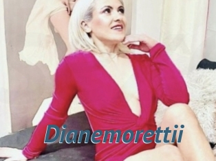 Dianemorettii