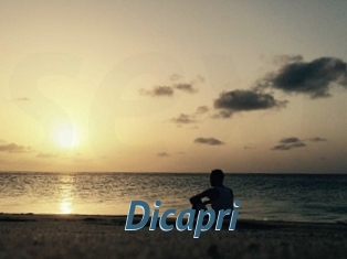 Dicapri