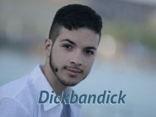 Dickbandick