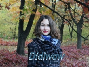 Didiwow