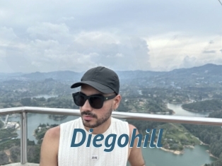 Diegohill