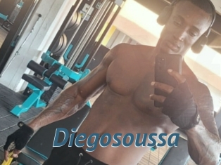 Diegosoussa