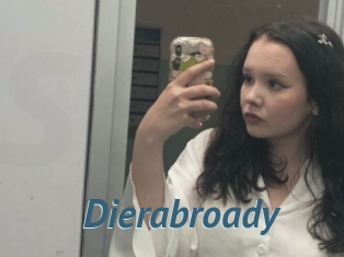 Dierabroady