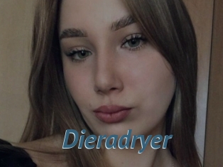 Dieradryer