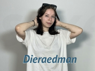 Dieraedman