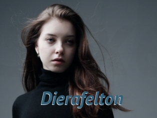 Dierafelton