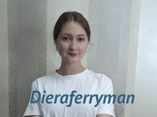 Dieraferryman