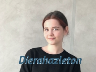 Dierahazleton