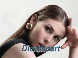 Dieraheart