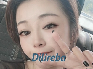 Dilireba