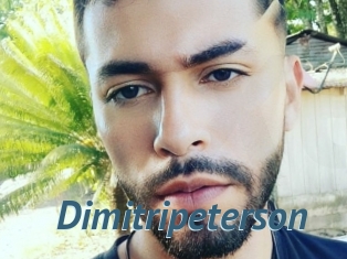 Dimitripeterson