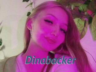 Dinabacker