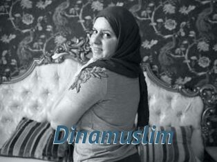 Dinamuslim