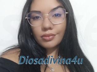 Diosadivina4u