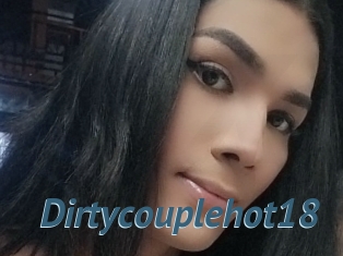 Dirtycouplehot18