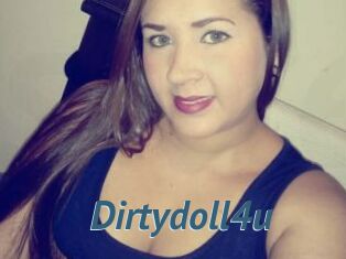 Dirtydoll4u