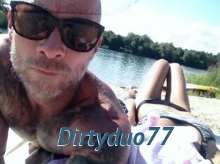 Dirtyduo77