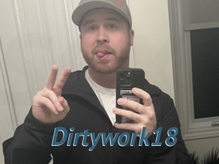 Dirtywork18