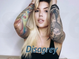 Disagrey