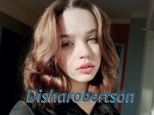 Disharobertson