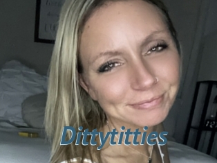 Dittytitties