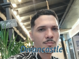 Divancastle