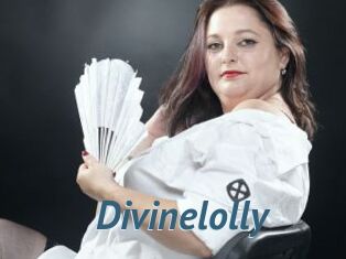 Divinelolly