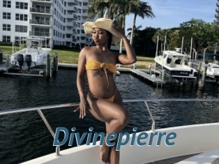 Divinepierre