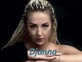 Djanna