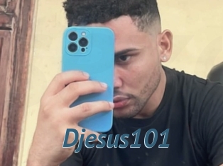 Djesus101