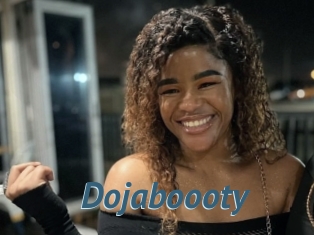 Dojaboooty