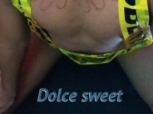 Dolce_sweet