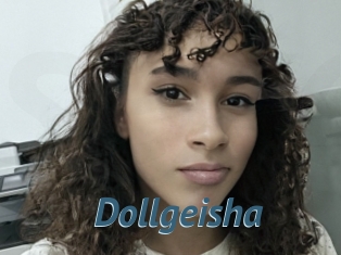 Dollgeisha