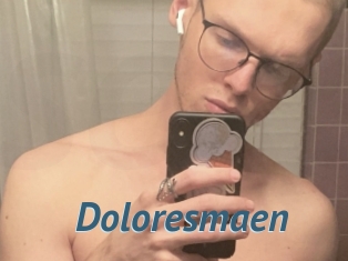 Doloresmaen