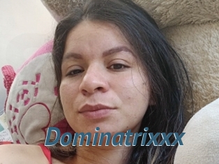 Dominatrixxx