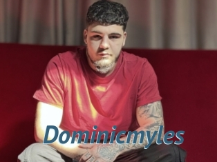 Dominicmyles