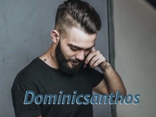 Dominicsanthos