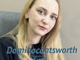 Dominocoatsworth