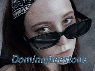 Dominofreestone