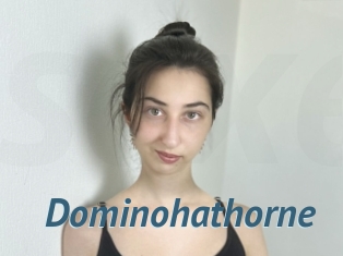 Dominohathorne