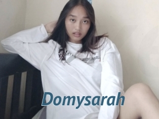 Domysarah