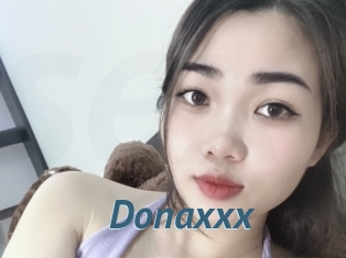 Donaxxx