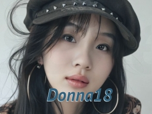 Donna18