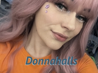 Donnahalls