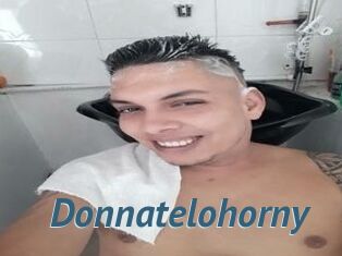 Donnatelohorny