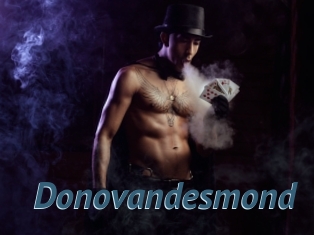 Donovandesmond