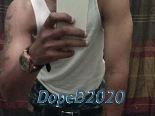 DopeD2020