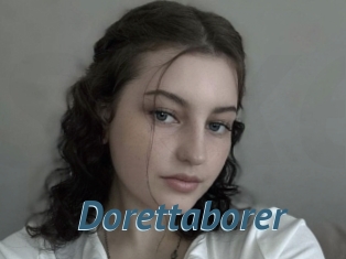 Dorettaborer