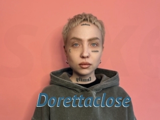 Dorettaclose