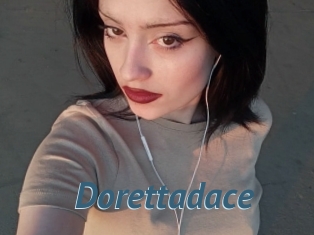 Dorettadace